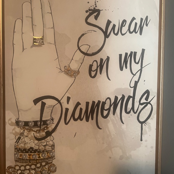 Beautiful picture for your bedroom - Picture 3 of 3